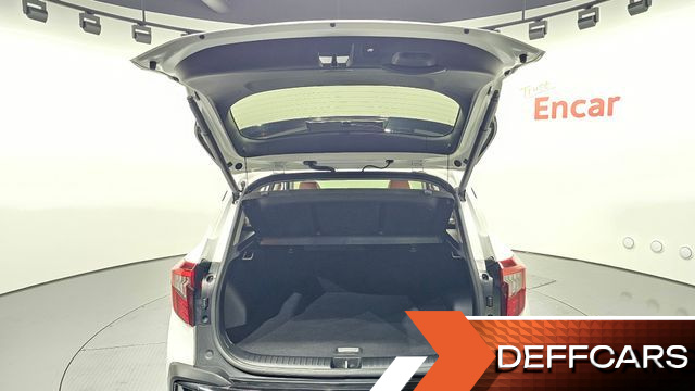 Kia SELTOS Gasoline 1.6 Turbo 2WD Signature купить на сайте DeffCars