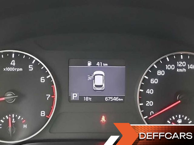 Kia SELTOS Gasoline 1.6 Turbo 2WD Trendy купить на сайте DeffCars