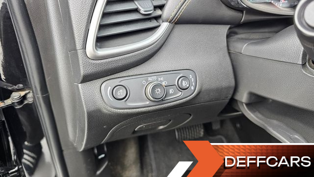 ChevroletGMDaewoo TRAX 1.6 Diesel LT Core купить на сайте DeffCars