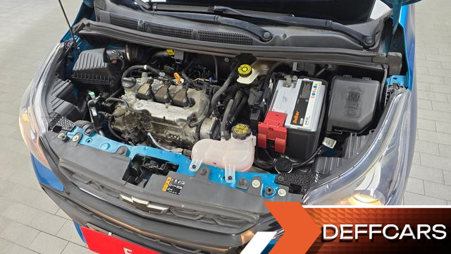 ChevroletGMDaewoo SPARK My Fit Edition Premier купить на сайте DeffCars