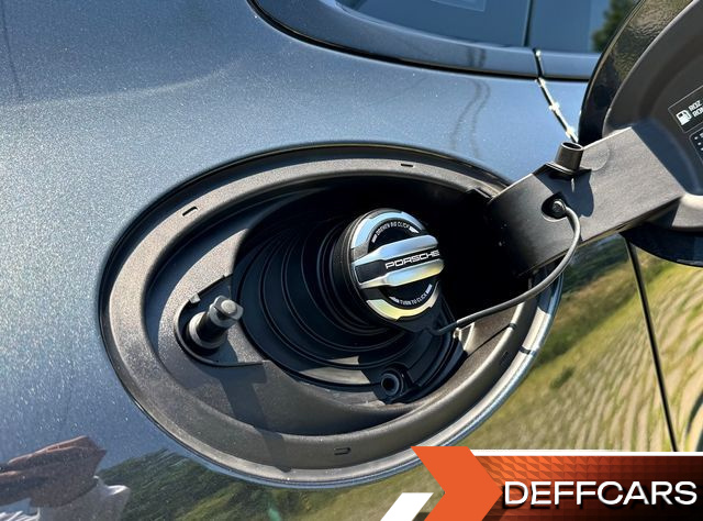 Porsche PANAMERA 2.9 AWD купить на сайте DeffCars