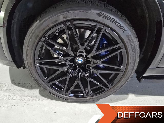 BMW X5M 4.4 Competition купить на сайте DeffCars