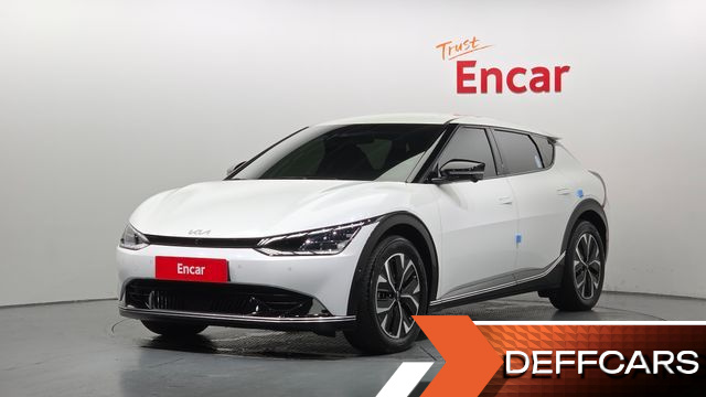 Kia EV6 Long Range 4WD Earth купить на сайте DeffCars