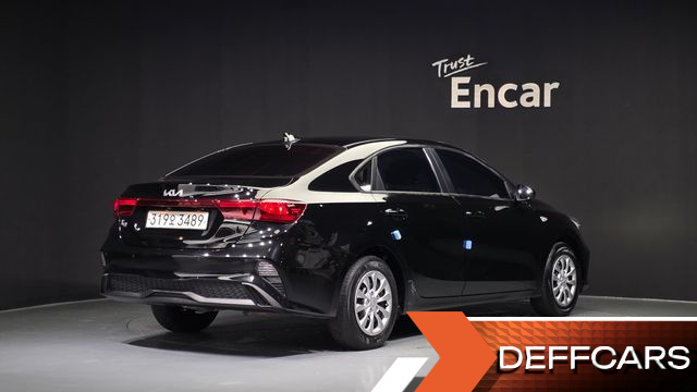 Kia K3 1.6 Trendy купить на сайте DeffCars