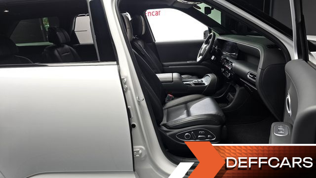 Hyundai PALISADE Gasoline 2.5T 4WD 7-Seater Calligraphy купить на сайте DeffCars