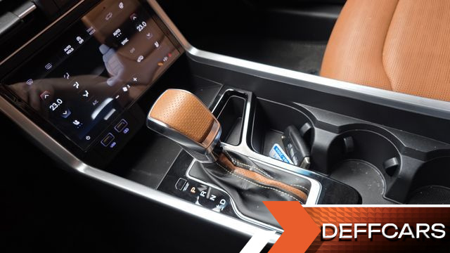 Ssangyong TORRES Gasoline 1.5 2WD T7 купить на сайте DeffCars