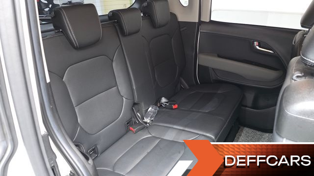 Kia RAY Gravity купить на сайте DeffCars