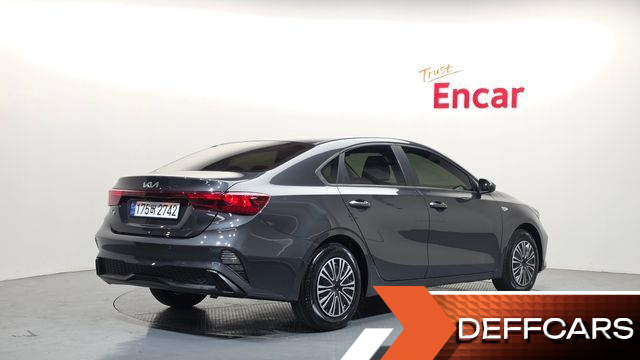 Kia K3 1.6 Trendy купить на сайте DeffCars