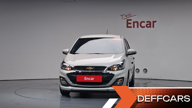 ChevroletGMDaewoo SPARK LT купить на сайте DeffCars