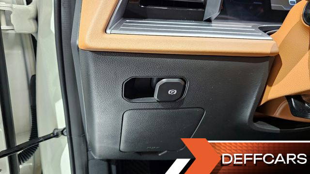 Ssangyong TORRES Gasoline 1.5 2WD T7 купить на сайте DeffCars