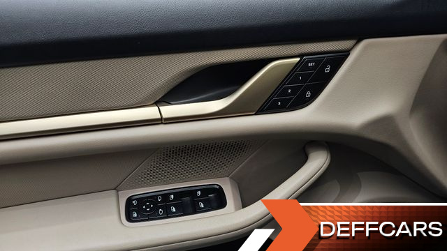 Porsche TAYCAN Base купить на сайте DeffCars