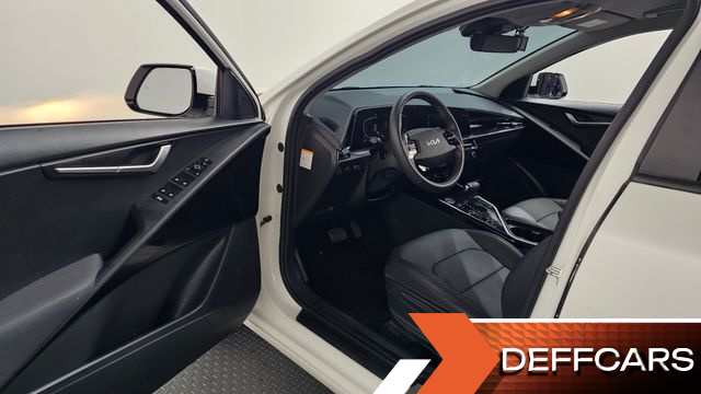 Kia NIRO Trendy купить на сайте DeffCars