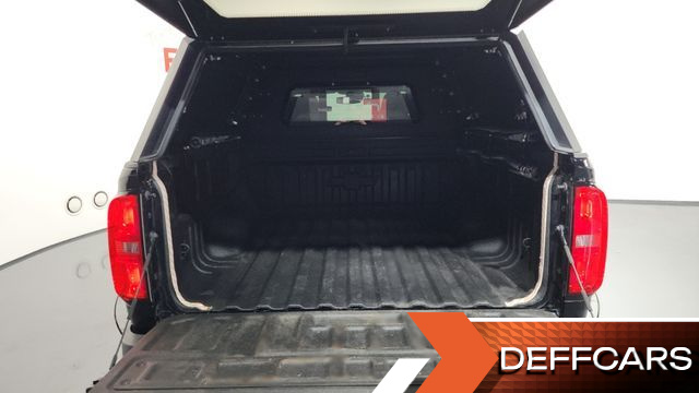 ChevroletGMDaewoo COLORADO 3.6 Z71-X 4WD купить на сайте DeffCars