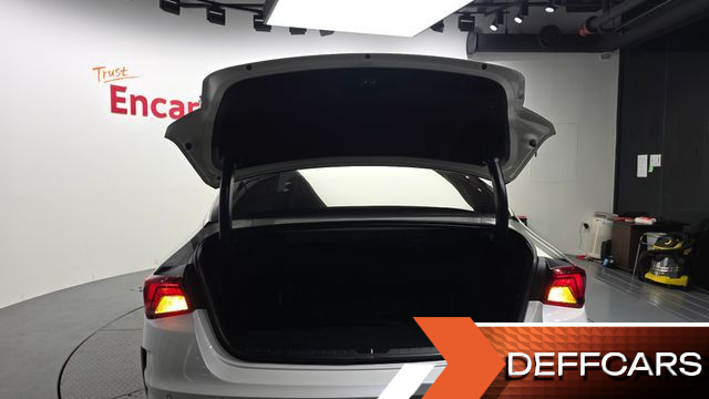 Kia K5 2.0 LPI Prestige купить на сайте DeffCars