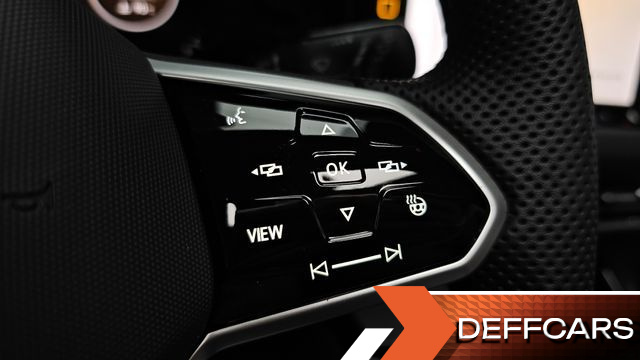 Volkswagen GOLF 2.0 GTI купить на сайте DeffCars