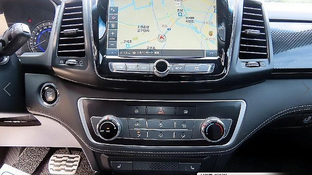 Ssangyong REXTON Diesel 2.2 4WD Dynamic Edition купить на сайте DeffCars