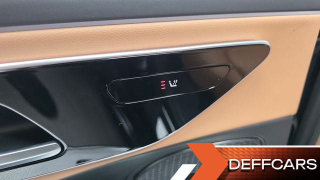 Mercedes E-CLASS E200 Avantgarde купить на сайте DeffCars