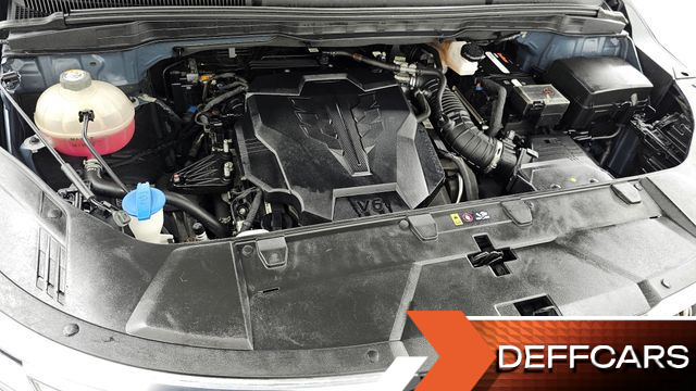 Kia CARNIVAL Gasoline 7-Seater Signature купить на сайте DeffCars
