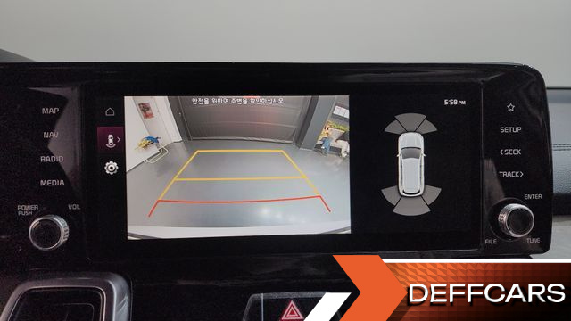 Kia SORENTO HEV 1.6 2WD Prestige купить на сайте DeffCars