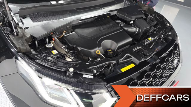 Land Rover DISCOVERY SPORT P250 Dynamic SE купить на сайте DeffCars