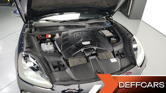 Porsche CAYENNE 3.0 купить на сайте DeffCars