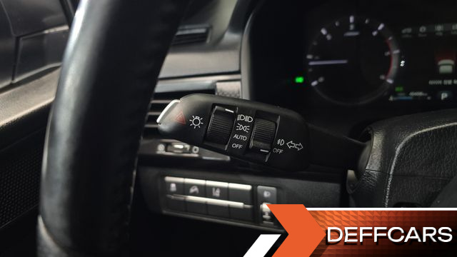 Ssangyong REXTON Diesel 2.2 2WD Prestige Special купить на сайте DeffCars