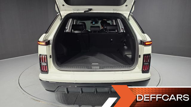 Ssangyong ACTYON Gasoline 1.5 4WD S7 купить на сайте DeffCars