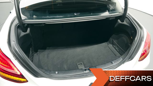Mercedes C-CLASS C200 купить на сайте DeffCars
