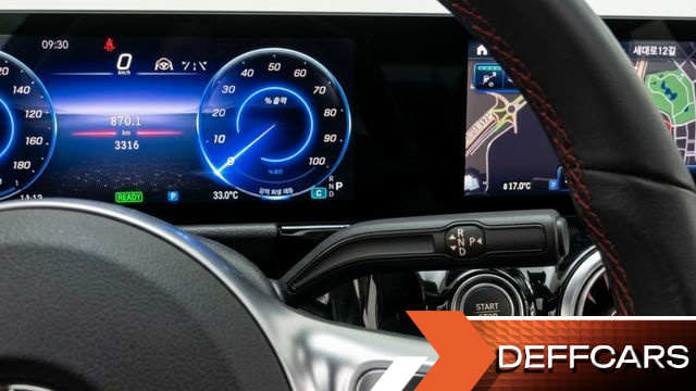 Mercedes EQA EQA250 AMG Line купить на сайте DeffCars