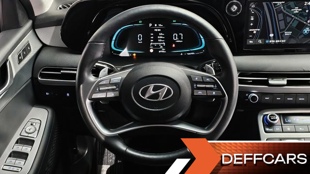 Hyundai PALISADE Gasoline 3.8 2WD Exclusive купить на сайте DeffCars