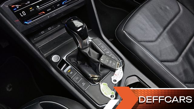 Volkswagen TIGUAN 2.0 TSI Prestige купить на сайте DeffCars