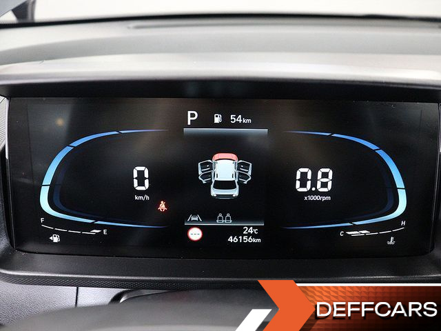 Hyundai CASPER Turbo Modern купить на сайте DeffCars