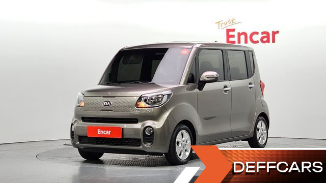Kia RAY Prestige купить на сайте DeffCars