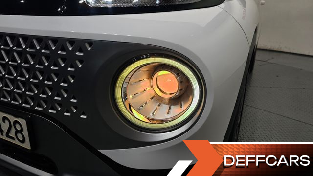 Hyundai CASPER Inspiration купить на сайте DeffCars