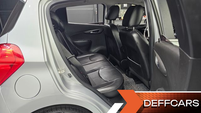 ChevroletGMDaewoo SPARK LTZ купить на сайте DeffCars