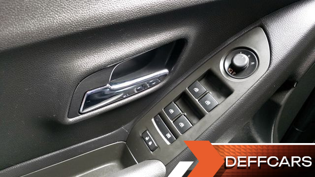 ChevroletGMDaewoo TRAX 1.4 Premier купить на сайте DeffCars
