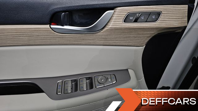 Hyundai PALISADE Gasoline 3.8 4WD Prestige купить на сайте DeffCars
