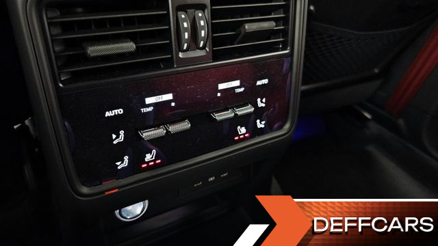 Porsche CAYENNE 3.0 Coupe купить на сайте DeffCars