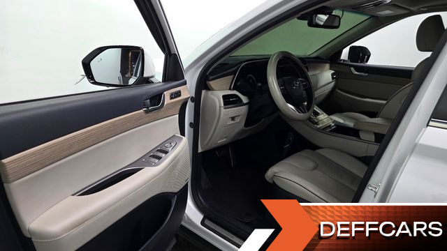 Hyundai PALISADE Diesel 2.2 2WD Prestige купить на сайте DeffCars