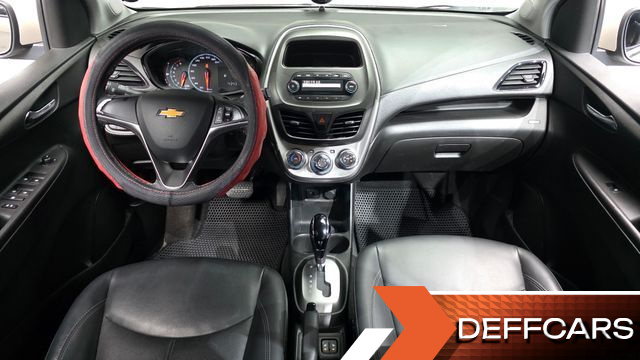 ChevroletGMDaewoo SPARK LT Plus купить на сайте DeffCars