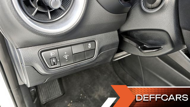 Kia K3 1.6 Trendy купить на сайте DeffCars