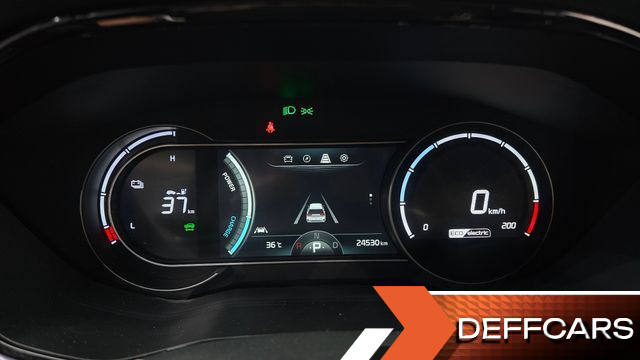 Kia NIRO Earth купить на сайте DeffCars