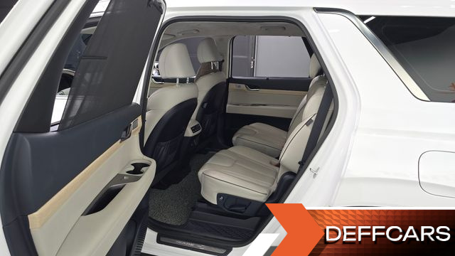 Hyundai PALISADE Gasoline 3.8 2WD Prestige купить на сайте DeffCars
