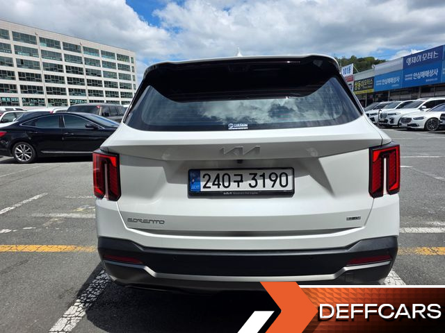 Kia SORENTO HEV 1.6 2WD Gravity купить на сайте DeffCars