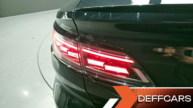 Volkswagen ARTEON 2.0 TDI R-LIINE 4Motion купить на сайте DeffCars