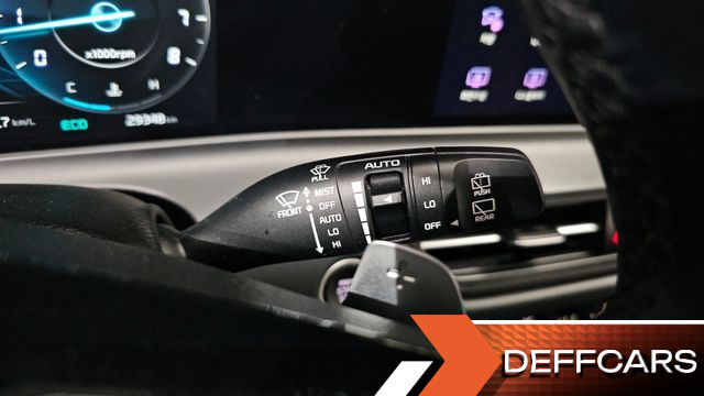 Kia SELTOS Gasoline 1.6 Turbo 2WD Signature купить на сайте DeffCars