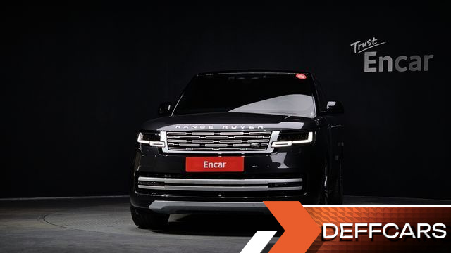 Land Rover RANGE ROVER P530 Autobiography купить на сайте DeffCars