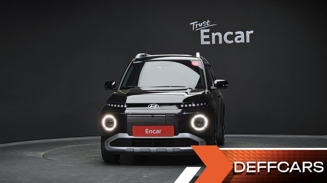 Hyundai CASPER Inspiration купить на сайте DeffCars