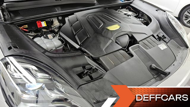 Porsche CAYENNE 3.0 Coupe купить на сайте DeffCars