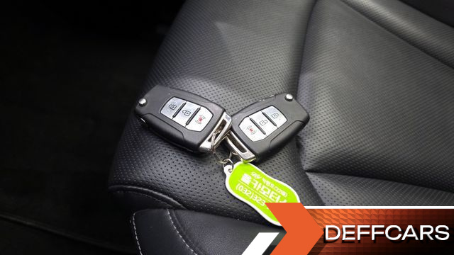 Ssangyong REXTON Diesel 2.2 2WD Prestige купить на сайте DeffCars